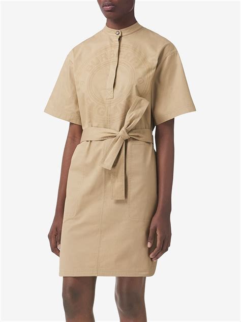 burberry jurk dames|Burberry .